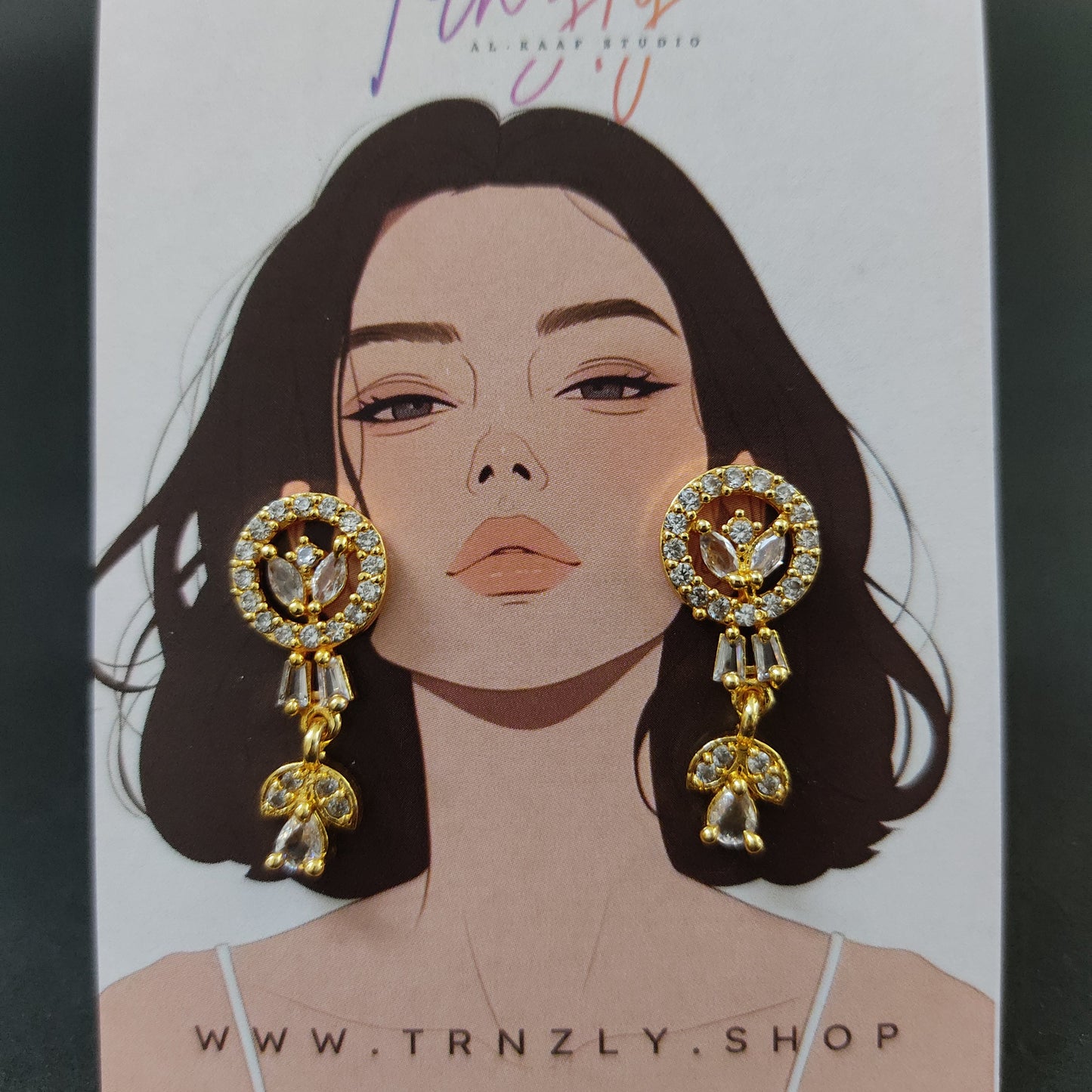 Imperial AD Danglers